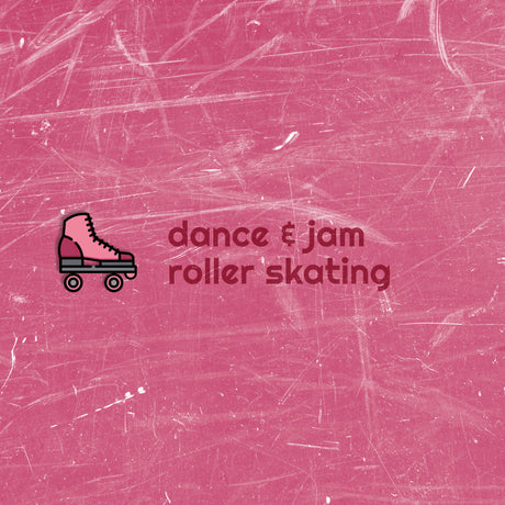 Dance & Jam Roller Skating – Grundlagen und Wissenswertes