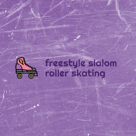 Freestyle Slalom Roller Skating – Grundlagen und Wissenswertes