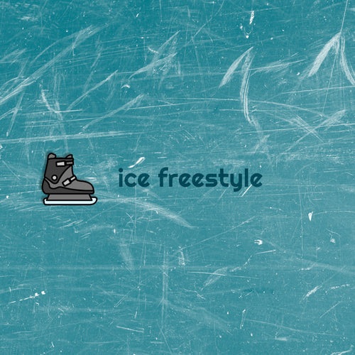 Freestyle Ice Skating  –  Grundlagen und Wissenswertes