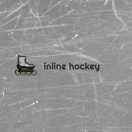 Inline Hockey – Grundlagen und Wissenswertes