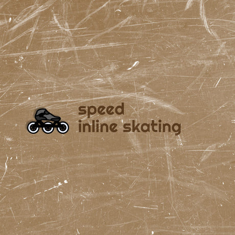 Speed Inline Skating  –  Grundlagen und Wissenswertes