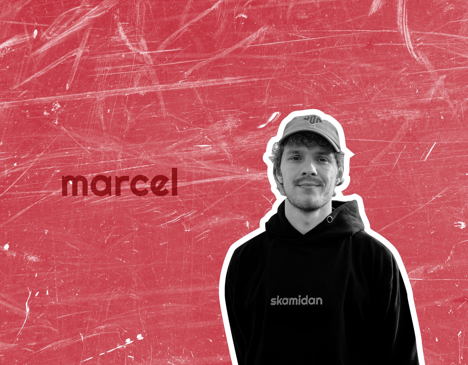 Marcel Kebekus – Skate Team