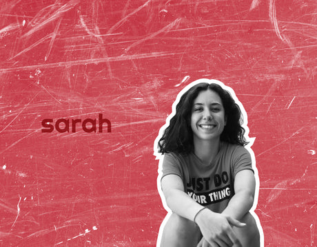 Sarah Nitz – Skate Team