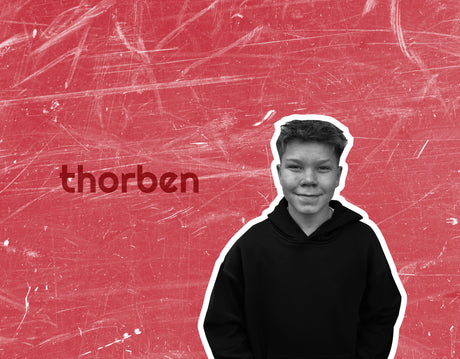 Thorben Schoen – Skate Team