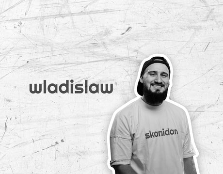 Wladislaw Felde – Shop Team