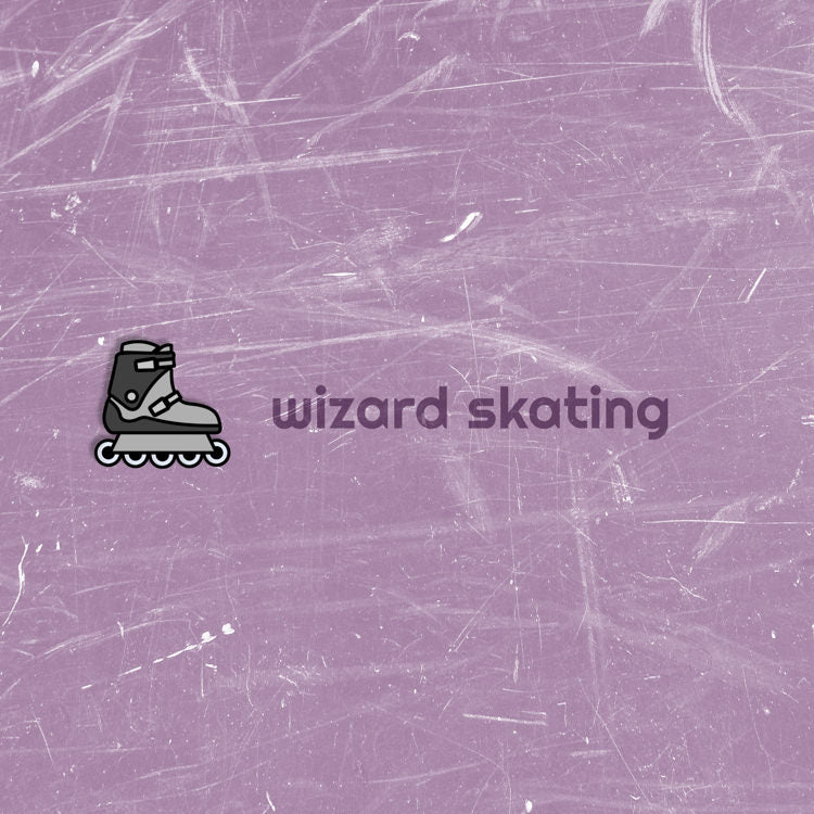 Wizard Skating & Mushroom Blading – Grundlagen und Wissenswertes