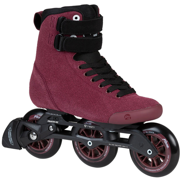 SKA510210 POWERSLIDE Pheme Wine 100 Red | Trinity X | Fitness Inlineskates Inlineskates Skates Schuhe Liner Syncro Brake SimBrake Sim Brake Rollerblades Rollerskates Fitness Inlineskate Fitness Inlineskates Inlineskates Sport Inline Skates Rollerblades Urban Inline Skating Urban Inline Skating Freeskates Trainng Skates Strecken Skates Trinity Skates Einsteiger Beginner Inlineskates Inliner Fitness Inliner City Skates Fitness Inliner Sport Skates Sport Inliner Rollerblades Rollerblading Lörrach Freiburg Base