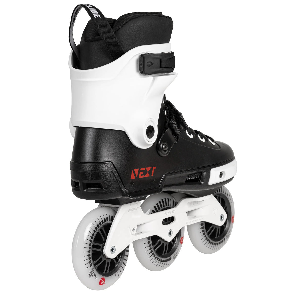 SKA908436 POWERSLIDE Next 100 Core Black 2024 | Trinity X | Urban Inlineskates | Urban Inlineskates Urban Inlineskate Freestyle Skates Fitness Inlineskates Inlineskates Sport Inline Skates Rollerblades Urban Inline Skating Urban Inline Skating Freeskates Trainng Skates Strecken Skates Trinity Skates Einsteiger Beginner Inlineskates Inliner Fitness Inliner City Skates Fitness Inliner Sport Skates Sport Inliner Rollerblades Rollerblading Lörrach Freiburg Basel Inliner Skateschule und Skateshop Weil am Rhein S