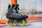 SKA120028 POWERSLIDE REIGN Atlas 100 Hockey Inline Skates | Trinity X | Hockey Skates | Inline Hockey Street Hockey Roll Hockey Hockey Rollerblades Hockey Inliner | Urban Inlineskates Urban Inlineskate Freestyle Skates Fitness Inlineskates Inlineskates Sport Inline Skates Rollerblades Urban Inline Skating Urban Inline Skating Freeskates Trainng Skates Strecken Skates Trinity Skates Einsteiger Beginner Inlineskates Inliner Fitness Inliner City Skates Fitness Inliner Sport Skates Sport Inliner Rollerblades Ro