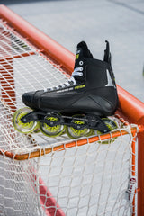 SKA120029 POWERSLIDE REIGN Atlas 80 Hockey Inline Skates | Trinity X | Hockey Skates | Inline Hockey Street Hockey Roll Hockey Hockey Rollerblades Hockey Inliner | Urban Inlineskates Urban Inlineskate Freestyle Skates Fitness Inlineskates Inlineskates Sport Inline Skates Rollerblades Urban Inline Skating Urban Inline Skating Freeskates Trainng Skates Strecken Skates Trinity Skates Einsteiger Beginner Inlineskates Inliner Fitness Inliner City Skates Fitness Inliner Sport Skates Sport Inliner Rollerblades Rol