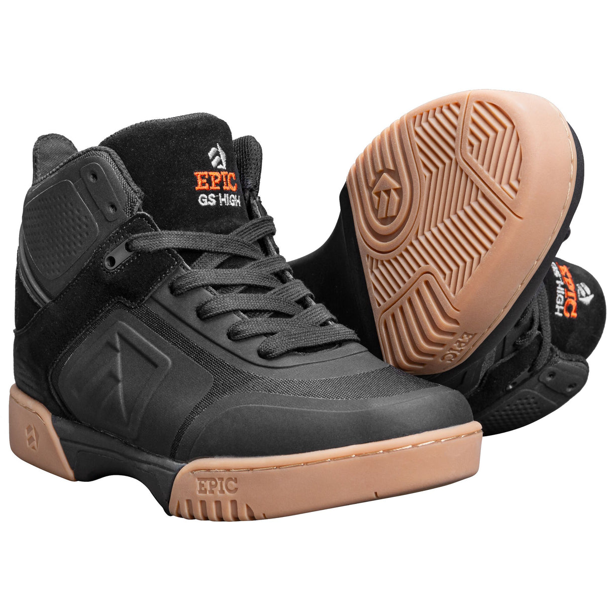 SKA140000 EPIC Stomper Grindschuhe Sneaker Black & Grey Grindschuhe Grindschuhe Grindshoes Grind Schuhe Grind Shoes Soapschuhe Soap Schuhe Soapshoes Soap Shoes Seifenschuhe Slideschuhe Slideshoes Rutschschuhe Rutsch Schuhe Slide Shoes Slide Schuhe Inliner Schuhe Inlineschuhe Inliner Skateschule und Skateshop Weil am Rhein SkaMiDan Lörrach Freiburg Basel Deutschland Germany