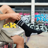 SKA140010 EPIC Socks Skating Socks EPIC Skatesocken Black Sneaker Grindshoes Grindschuhe Sneaker Black & Grey Grindschuhe Grindschuhe Grindshoes Grind Schuhe Grind Shoes Soapschuhe Soap Schuhe Soapshoes Soap Shoes Seifenschuhe Slideschuhe Slideshoes Rutschschuhe Rutsch Schuhe Slide Shoes Slide Schuhe Inliner Schuhe Inlineschuhe Inliner Skateschule und Skateshop Weil am Rhein SkaMiDan Lörrach Freiburg Basel Deutschland Germany