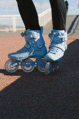 SKA510064 POWERSLIDE Swell Marawa 100 | Hellblau | Trinity X | Fitness Inlineskates | Freestyle & Fitness Inlineskates| Urban Inlineskates Urban Inlineskate Freestyle Skates Fitness Inlineskates Inlineskates Sport Inline Skates Rollerblades Urban Inline Skating Urban Inline Skating Freeskates Trainng Skates Strecken Skates Trinity Skates Einsteiger Beginner Inlineskates Inliner Fitness Inliner City Skates Fitness Inliner Sport Skates Sport Inliner Rollerblades Rollerblading Lörrach Freiburg Basel Inliner Sk