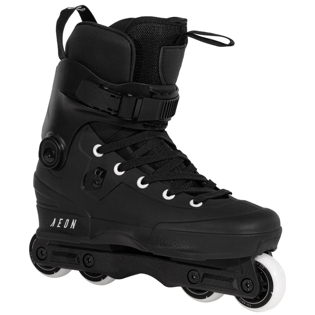 SKA710171 USD Aeon 60 Basic XXI Black Unibody Aggressive Inlineskates Rollerblades Aggressive Skates Stunt Skates Rollerblading Aggressive Inline Best Aggressive Skates 2021 Top Stunt Skates USD Aeon Skates USD Aeon 60 Inliner Sport Skates Sport Inliner Rollerblades Rollerblading Lörrach Freiburg Basel Inliner Skateschule und Skateshop Weil am Rhein SkaMiDan Deutschland Germany