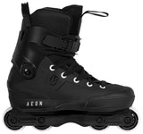 SKA710171 USD Aeon 60 Basic XXI Black Unibody Aggressive Inlineskates Rollerblades Aggressive Skates Stunt Skates Rollerblading Aggressive Inline Best Aggressive Skates 2021 Top Stunt Skates USD Aeon Skates USD Aeon 60 Inliner Sport Skates Sport Inliner Rollerblades Rollerblading Lörrach Freiburg Basel Inliner Skateschule und Skateshop Weil am Rhein SkaMiDan Deutschland Germany