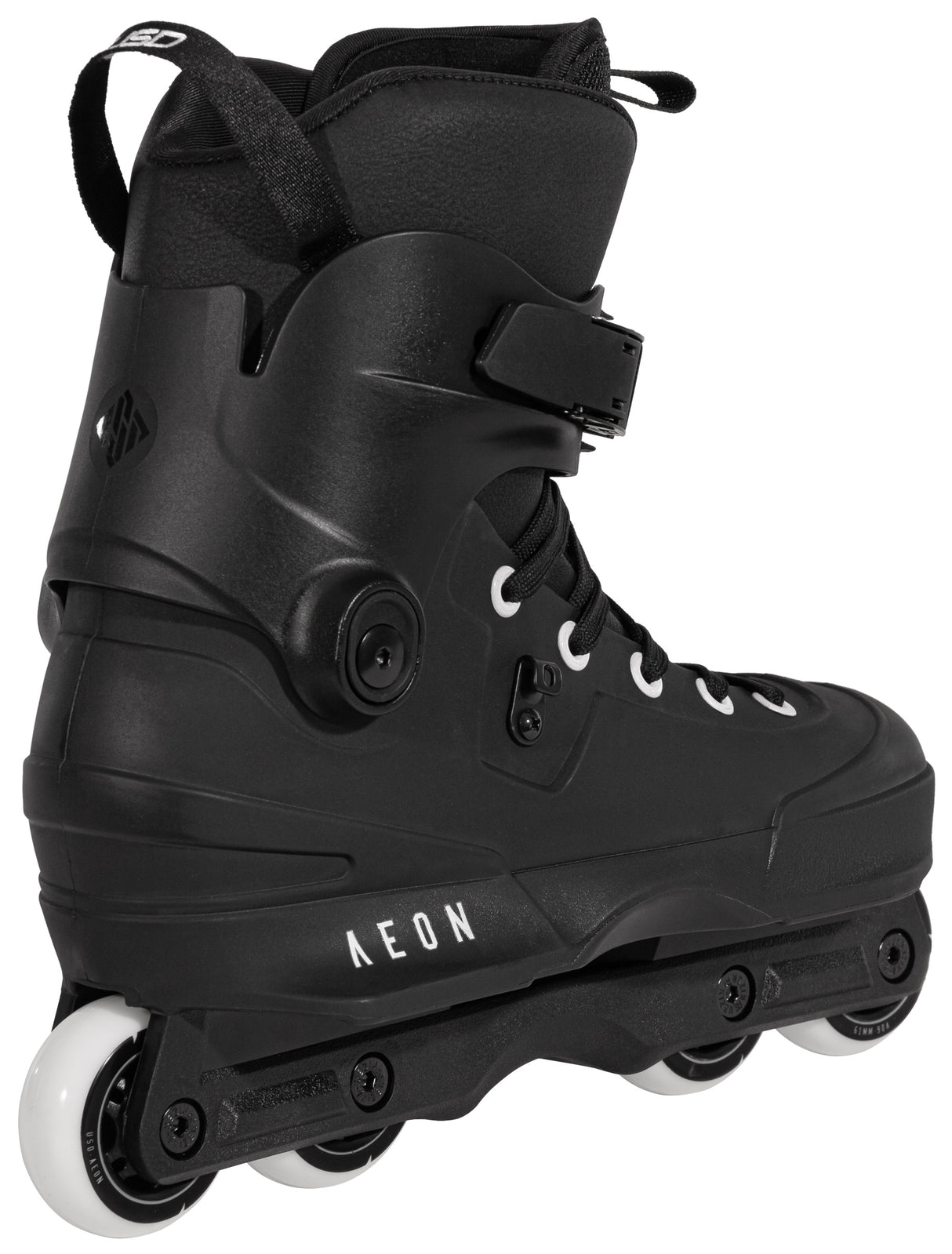 SKA710171 USD Aeon 60 Basic XXI Black Unibody Aggressive Inlineskates Rollerblades Aggressive Skates Stunt Skates Rollerblading Aggressive Inline Best Aggressive Skates 2021 Top Stunt Skates USD Aeon Skates USD Aeon 60 Inliner Sport Skates Sport Inliner Rollerblades Rollerblading Lörrach Freiburg Basel Inliner Skateschule und Skateshop Weil am Rhein SkaMiDan Deutschland Germany