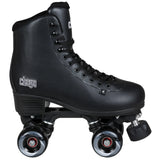 SKA810605 Chaya Classic Dance Roller Skates Black Tanz und Rhythmus Rollschuhe Chaya Quad Skates Dance Quad Skates Rollschuhe Tanz Rollschuhe Rollkunstlauf Rollschuhe Rollerskates Schwarze Rollschuhe Lifestyle Rollschuhe Roller Skating Quad Skating Skateschule und Skateshop Weil am Rhein SkaMiDan Lörrach Freiburg Basel Deutschland Germany