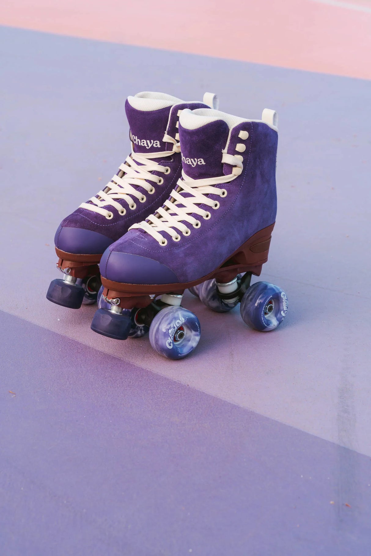 SKA810738 CHAYA Melrose Elite Purple Evil Roller Skates | Lifestyle Rollschuhe Lifestyle & Dance Rollschuhe Roller Skating Rollen Wheels Quad Rollen Quad Wheels Outdoor Indoor Dance Jam Park Rollen Lifestyle Roller Skates Rollschuhe Park Tanz Rollschuhe Barbie Park Quad Skates Roller Skates Lifestyle Rollschuhe Skatepark Rollschuhe Chaya Quad Skates Aggressive Quad Skates Rollschuhe Stunt Rollschuhe Rollkunstlauf Rollschuhe Rollerskates Schwarze Rollschuhe Lifestyle Rollschuhe Roller Skating Quad Skating Sk