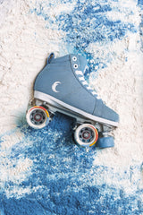 SKA810745 CHAYA Denim 2022 Roller Skates Blue Denim | Lifestyle Rollschuhe Lifestyle & Dance Rollschuhe Roller Skating Rollen Wheels Quad Rollen Quad Wheels Outdoor Indoor Dance Jam Park Rollen Lifestyle Roller Skates Rollschuhe Park Tanz Rollschuhe Barbie Park Quad Skates Roller Skates Lifestyle Rollschuhe Skatepark Rollschuhe Chaya Quad Skates Aggressive Quad Skates Rollschuhe Stunt Rollschuhe Rollkunstlauf Rollschuhe Rollerskates Schwarze Rollschuhe Lifestyle Rollschuhe Roller Skating Quad Skating Skates