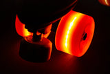 SKA810757 CHAYA Neon Red LED Rollen Wheels Park Wheels Urban Quad Rollen Roller Skating Rollen Wheels Quad Rollen Quad Wheels Outdoor Indoor Dance Jam Park Rollen Lifestyle Roller Skates Rollschuhe Park Tanz Rollschuhe Barbie Park Quad Skates Roller Skates Lifestyle Rollschuhe Skatepark Rollschuhe Chaya Quad Skates Aggressive Quad Skates Rollschuhe Stunt Rollschuhe Rollkunstlauf Rollschuhe Rollerskates Schwarze Rollschuhe Lifestyle Rollschuhe Roller Skating Quad Skating Skateschule und Skateshop Weil am Rhe