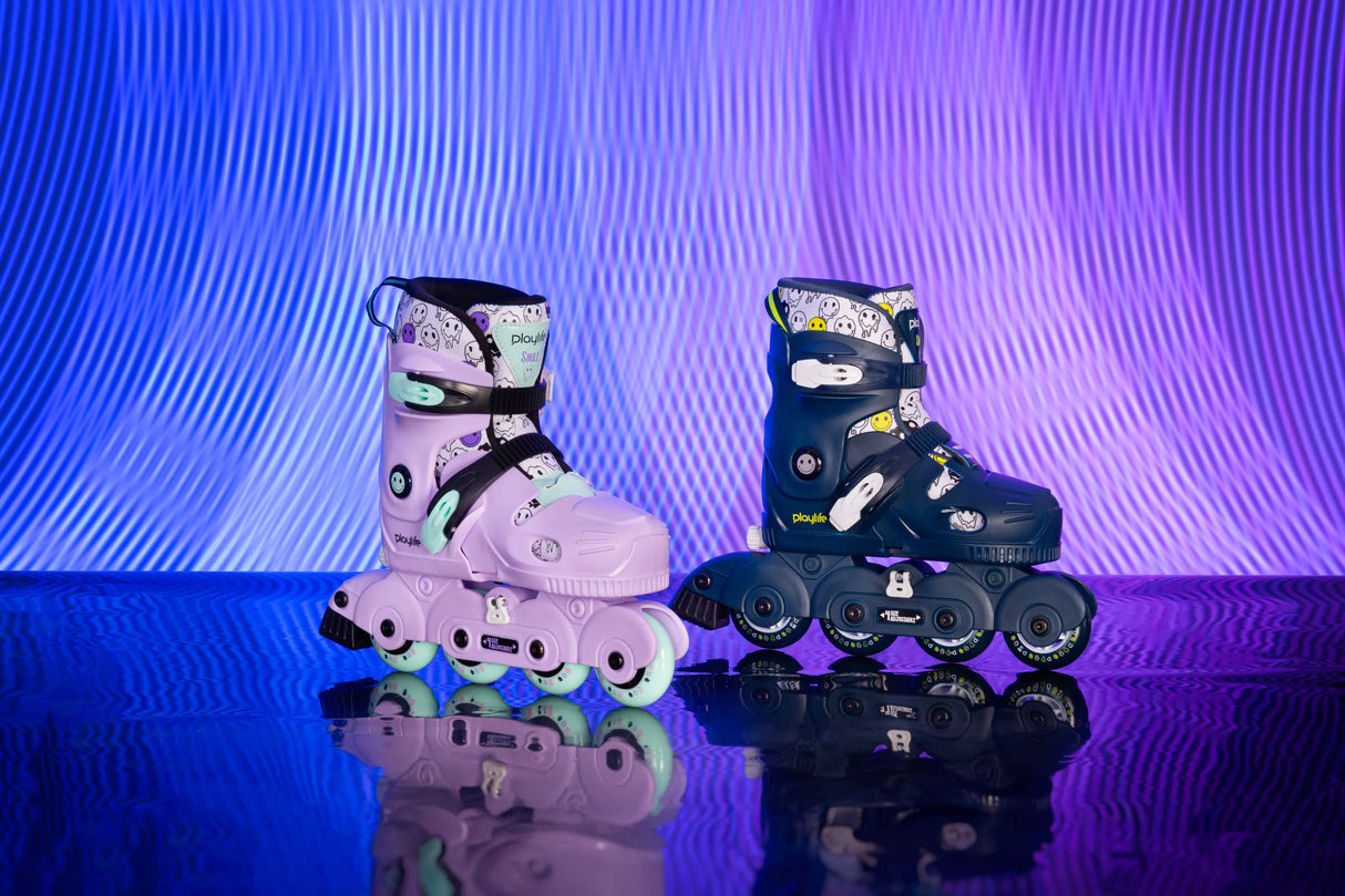 SKA880353 PLAYLIFE Smile Girls adj. | Pink | Kinder Inlineskates | Größenverstellbar für Kinder Inlineskates Kinder Inliner Kids Skates Rollerblades Inlineskates für Kinder Junior Skates Verstellbare Skates Größenverstlelbare Inlineskates für Kinder Kinder Inliner Kids Inliner Kids Rollerblades Urban Inline Skating Urban Inline Skating Freeskates City Skates Fitness Inliner Sport Skates Sport Inliner Rollerblades Rollerblading Lörrach Freiburg Basel Inliner Skateschule und Skateshop Weil am Rhein SkaMiDan D