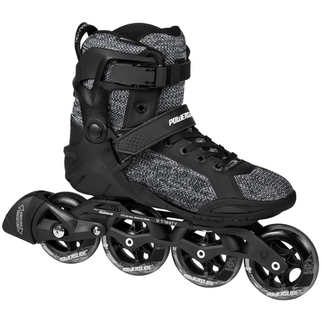 SKA902012 POWERSLIDE Phuzion Radon Enzo 90 | Trinity X | Fitness Inlineskates Trinity Mounting Fitness Inline Skating Inlineskates Inline Skating Rollerblading Inline Inliner Skates Inlineskates Rollerblades Blades Freizeitskates Casual Skates Skatelife Skateshop und Skateschule Weil am Rhein SkaMiDan