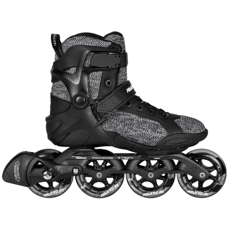 SKA902012 POWERSLIDE Phuzion Radon Enzo 90 | Trinity X | Fitness Inlineskates Trinity Mounting Fitness Inline Skating Inlineskates Inline Skating Rollerblading Inline Inliner Skates Inlineskates Rollerblades Blades Freizeitskates Casual Skates Skatelife Skateshop und Skateschule Weil am Rhein SkaMiDan