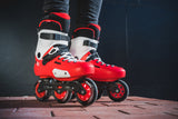 SKA902016 POWERSLIDE Zoom Red 100 | Trinity X | Fitness Inlineskates Trinity X Fitness Inlineskate Fitness Inlineskates Inlineskates Sport Inline Skates Rollerblades Urban Inline Skating Urban Inline Skating Freeskates Trainng Skates Strecken Skates Trinity Skates Einsteiger Beginner Inlineskates Inliner Fitness Inliner City Skates Fitness Inliner Sport Skates Sport Inliner Rollerblades Rollerblading Lörrach Freiburg Basel Inliner Skateschule und Skateshop Weil am Rhein SkaMiDan Deutschland Germany