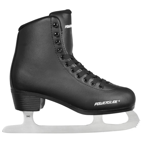 SKA902130 POWERSLIDE Classic Men Black Schlittschuhe Inliner Skateschule und Skateshop Weil am Rhein SkaMiDan