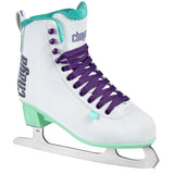 SKA902238 CHAYA Classic White Schlittschuhe Ice Skates I