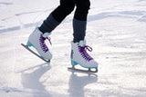 SKA902238 CHAYA Classic White Schlittschuhe Ice Skates I