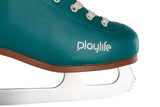 SKA902268 PLAYLIFE Classic Petrol Schlittschuhe Rot Weihnachten Klassiche Schlittschuhe Erwachsene Eiskunstlauf Klassisch Schlittschuhe Schlittschuhe für Kinder Kinder Erwachsene Größenverstellbar Größenverstellbare Schlittschuhe Größenverstellbare Schlittschuhe für Kinder Schlittschuhkufen Kufen für Inlineskates Schlittschuhkufen für Skates Rollerblades rollerblading convertible ice blades transformer ice blades inline skating inlineksates inline skating ice skating ice blades schlittschuhlaufen schlittsch