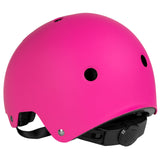 SKA903247 POWERSLIDE Urban Pink Skatehelm Skateschule und Skateshop Weil am Rhein SkaMiDan