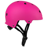 SKA903247 POWERSLIDE Urban Pink Skatehelm Skateschule und Skateshop Weil am Rhein SkaMiDan