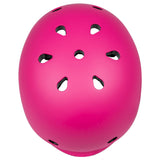 SKA903247 POWERSLIDE Urban Pink Skatehelm Skateschule und Skateshop Weil am Rhein SkaMiDan