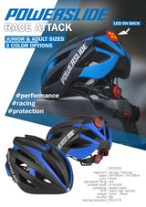 SKA903263 POWERSLIDE Race Attack Skatehelm Black Blue Fitness Skatehelm Rennhelm Race Helm Race Helmet protectors skate helmet aggressive helmet wind helmet skatehelm surzhelm radhelm fahrradhelm sporthelm schutzhelm Skate Schützer Inliner Schützer Schutzausrüstung Fingerschutz Handschuhe inline skating inliner inlineksaten rollerbladen rollerskaten Inlineskates Rollerblades Fitness Skates Slalom Skates rollerblades rollerblading inline skating Lörrach Freiburg Basel Inliner Skateschule und Skateshop Weil a