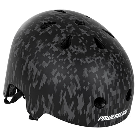 SKA903283 POWERSLIDE Pro Urban Camo 2 Skatehelm XXII Stunt Skatehelm Größenverstellbar protectors skate helmet aggressive helmet wind helmet skatehelm surzhelm radhelm fahrradhelm sporthelm schutzhelm Skate Schützer Inliner Schützer Schutzausrüstung Fingerschutz Handschuhe inline skating inliner inlineksaten rollerbladen rollerskaten Inlineskates Rollerblades Fitness Skates Slalom Skates rollerblades rollerblading inline skating Lörrach Freiburg Basel Inliner Skateschule und Skateshop Weil am Rhein SkaMiDan