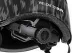 SKA903283 POWERSLIDE Pro Urban Camo 2 Skatehelm XXII Stunt Skatehelm Größenverstellbar protectors skate helmet aggressive helmet wind helmet skatehelm surzhelm radhelm fahrradhelm sporthelm schutzhelm Skate Schützer Inliner Schützer Schutzausrüstung Fingerschutz Handschuhe inline skating inliner inlineksaten rollerbladen rollerskaten Inlineskates Rollerblades Fitness Skates Slalom Skates rollerblades rollerblading inline skating Lörrach Freiburg Basel Inliner Skateschule und Skateshop Weil am Rhein SkaMiDan