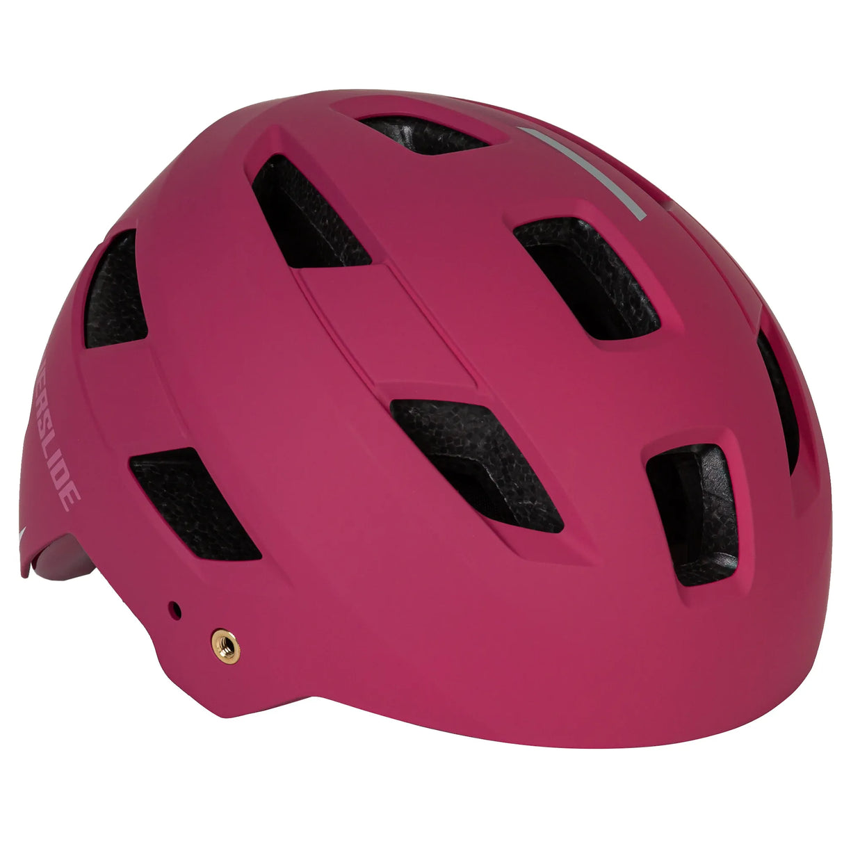 SKA903327 POWERSLIDE Guard Berry Kids | Pink | Größenverstellbar | Kinder Fitness Skatehelm Renn + Fitness Skatehelm Kopf Rennhelm Fahrradhelm Radhelm Bike Helm Stunt Helm Skatehelm Stunt Skatehelm Größenverstellbar protectors skate helmet aggressive helmet wind helmet skatehelm surzhelm radhelm fahrradhelm sporthelm schutzhelm Skate Schützer Inliner Schützer Schutzausrüstung Fingerschutz Handschuhe inline skating inliner inlineksaten rollerbladen rollerskaten Inlineskates Rollerblades Fitness Skates Slalom