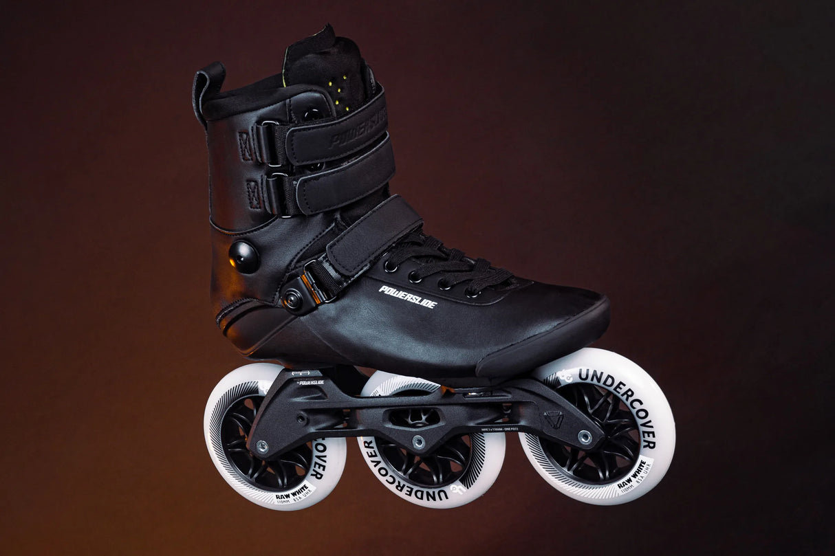 SKA908235 POWERSLIDE Kaze 110 Black 3D Adapt Trinity X Urban Inlineskates Freeskates Fitness Inlineskates Inlineskates Sport Inline Skates Rollerblades Urban Inline Skating Urban Inline Skating Freeskates Trainng Skates Strecken Skates Trinity Skates Einsteiger Beginner Inlineskates Inliner Fitness Inliner City Skates Fitness Inliner Sport Skates Sport Inliner Rollerblades Rollerblading Lörrach Freiburg Basel Inliner Skateschule und Skateshop Weil am Rhein SkaMiDan Deutschland Germany