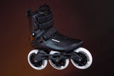 SKA908235 POWERSLIDE Kaze 110 Black 3D Adapt Trinity X Urban Inlineskates Freeskates Fitness Inlineskates Inlineskates Sport Inline Skates Rollerblades Urban Inline Skating Urban Inline Skating Freeskates Trainng Skates Strecken Skates Trinity Skates Einsteiger Beginner Inlineskates Inliner Fitness Inliner City Skates Fitness Inliner Sport Skates Sport Inliner Rollerblades Rollerblading Lörrach Freiburg Basel Inliner Skateschule und Skateshop Weil am Rhein SkaMiDan Deutschland Germany