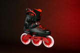 SKA908374 POWERSLIDE Next 110 Black Red Trinity X Urban Inlineskate Fitness Inlineskates Inlineskates Sport Inline Skates Rollerblades Urban Inline Skating Urban Inline Skating Freeskates Trainng Skates Strecken Skates Trinity Skates Einsteiger Beginner Inlineskates Inliner Fitness Inliner City Skates Fitness Inliner Sport Skates Sport Inliner Rollerblades Rollerblading Lörrach Freiburg Basel Inliner Skateschule und Skateshop Weil am Rhein SkaMiDan Deutschland Germany