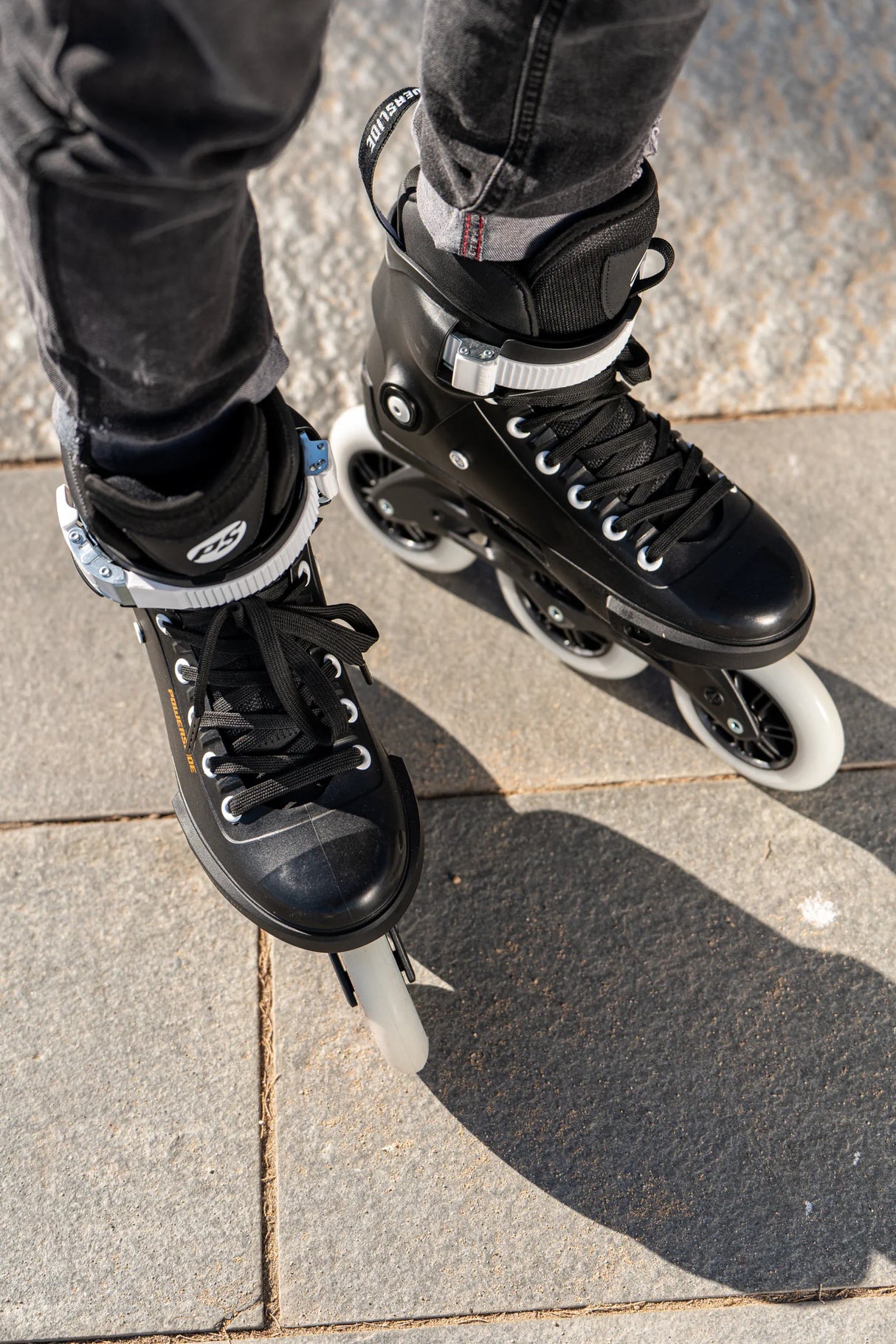 SKA908393 POWERSLIDE Next 110 SL Black 2022 | Trinity X | Urban Inlineskates Freestyle Inlineskates Free Skates Slalom Skates Freestyle Inlineskates Freestyle Rollerblades Slalom Blades Urban Inlineskates Freeskates Fitness Inlineskates Inlineskates Sport Inline Skates Rollerblades Urban Inline Skating Urban Inline Skating Freeskates Trainng Skates Strecken Skates Trinity Skates Einsteiger Beginner Inlineskates Inliner Fitness Inliner City Skates Fitness Inliner Sport Skates Sport Inliner Rollerblades Rolle