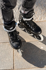 SKA908393 POWERSLIDE Next 110 SL Black 2022 | Trinity X | Urban Inlineskates Freestyle Inlineskates Free Skates Slalom Skates Freestyle Inlineskates Freestyle Rollerblades Slalom Blades Urban Inlineskates Freeskates Fitness Inlineskates Inlineskates Sport Inline Skates Rollerblades Urban Inline Skating Urban Inline Skating Freeskates Trainng Skates Strecken Skates Trinity Skates Einsteiger Beginner Inlineskates Inliner Fitness Inliner City Skates Fitness Inliner Sport Skates Sport Inliner Rollerblades Rolle