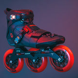 SKA908399 POWERSLIDE Arise SL Carbon Black | 3x110 | Trinity X | Freestyle & Fitness Inlineskates| Urban Inlineskates Urban Inlineskate Freestyle Skates Fitness Inlineskates Inlineskates Sport Inline Skates Rollerblades Urban Inline Skating Urban Inline Skating Freeskates Trainng Skates Strecken Skates Trinity Skates Einsteiger Beginner Inlineskates Inliner Fitness Inliner City Skates Fitness Inliner Sport Skates Sport Inliner Rollerblades Rollerblading Lörrach Freiburg Basel Inliner Skateschule und Skatesh