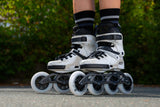 SKA908404 POWERSLIDE Next 110 Marble White | Trinity X | Urban Inlineskates Freestyle Inlineskates Free Skates Slalom Skates Freestyle Inlineskates Freestyle Rollerblades Slalom Blades Urban Inlineskates Freeskates Fitness Inlineskates Inlineskates Sport Inline Skates Rollerblades Urban Inline Skating Urban Inline Skating Freeskates Trainng Skates Strecken Skates Trinity Skates Einsteiger Beginner Inlineskates Inliner Fitness Inliner City Skates Fitness Inliner Sport Skates Sport Inliner Rollerblades Roller