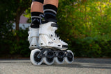 SKA908404 POWERSLIDE Next 110 Marble White | Trinity X | Urban Inlineskates Freestyle Inlineskates Free Skates Slalom Skates Freestyle Inlineskates Freestyle Rollerblades Slalom Blades Urban Inlineskates Freeskates Fitness Inlineskates Inlineskates Sport Inline Skates Rollerblades Urban Inline Skating Urban Inline Skating Freeskates Trainng Skates Strecken Skates Trinity Skates Einsteiger Beginner Inlineskates Inliner Fitness Inliner City Skates Fitness Inliner Sport Skates Sport Inliner Rollerblades Roller