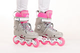 SKA908406 POWERSLIDE Next 80 SL Pink 2022 | Trinity X | Urban Inlineskates Freestyle Inlineskates Free Skates Slalom Skates Freestyle Inlineskates Freestyle Rollerblades Slalom Blades Urban Inlineskates Freeskates Fitness Inlineskates Inlineskates Sport Inline Skates Rollerblades Urban Inline Skating Urban Inline Skating Freeskates Trainng Skates Strecken Skates Trinity Skates Einsteiger Beginner Inlineskates Inliner Fitness Inliner City Skates Fitness Inliner Sport Skates Sport Inliner Rollerblades Rollerb