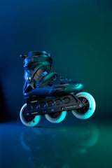 SKA908425 POWERSLIDE Imperial Darkteal 110 | 110mm 86A SHR ABEC 9 | Dunkelblau | 165mm Dual Point Mounting | Urban Inlineskates Urban Inlineskate Freestyle Skates Fitness Inlineskates Inlineskates Sport Inline Skates Rollerblades Urban Inline Skating Urban Inline Skating Freeskates Trainng Skates Strecken Skates Trinity Skates Einsteiger Beginner Inlineskates Inliner Fitness Inliner City Skates Fitness Inliner Sport Skates Sport Inliner Rollerblades Rollerblading Lörrach Freiburg Basel Inliner Skateschule u