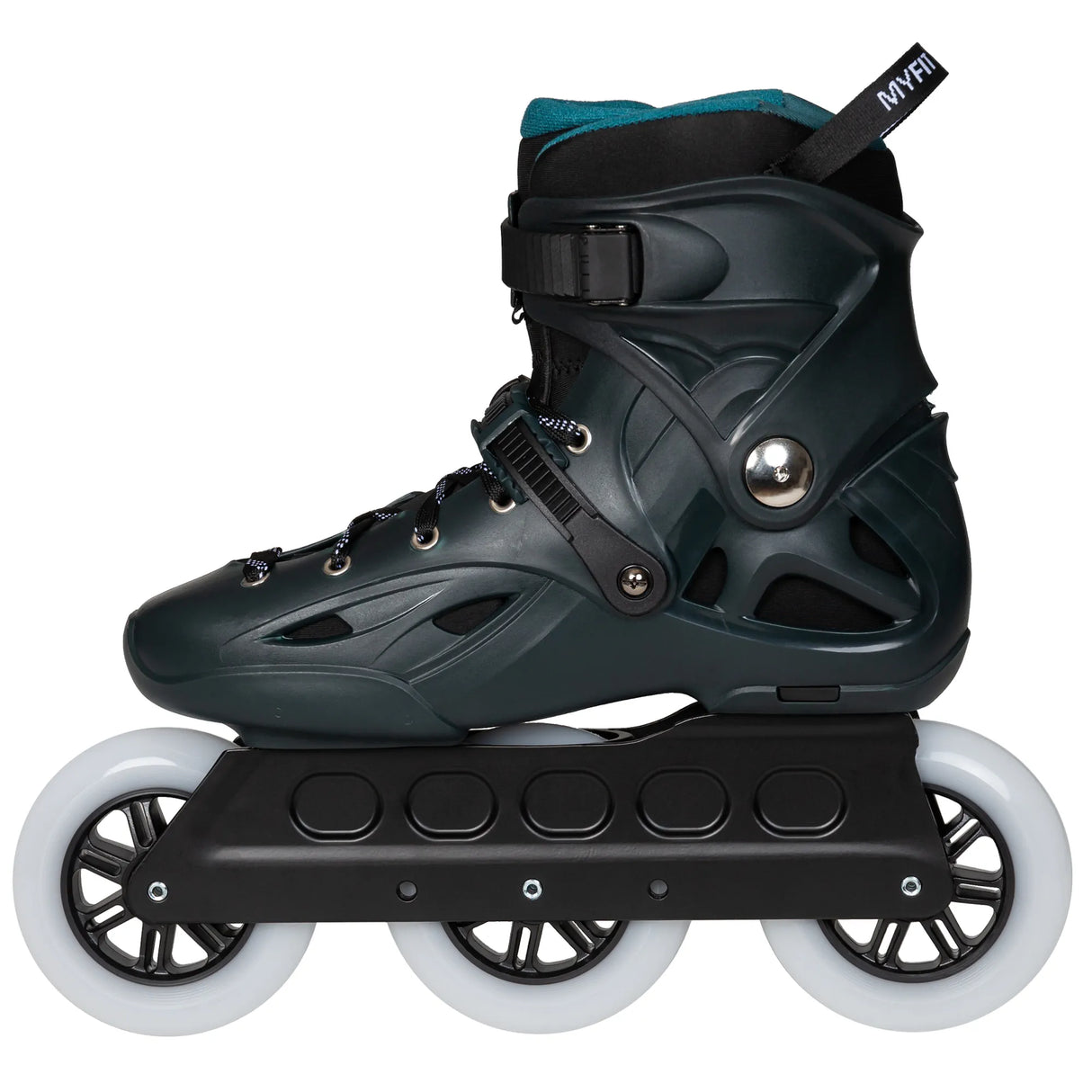 SKA908425 POWERSLIDE Imperial Darkteal 110 | 110mm 86A SHR ABEC 9 | Dunkelblau | 165mm Dual Point Mounting | Urban Inlineskates Urban Inlineskate Freestyle Skates Fitness Inlineskates Inlineskates Sport Inline Skates Rollerblades Urban Inline Skating Urban Inline Skating Freeskates Trainng Skates Strecken Skates Trinity Skates Einsteiger Beginner Inlineskates Inliner Fitness Inliner City Skates Fitness Inliner Sport Skates Sport Inliner Rollerblades Rollerblading Lörrach Freiburg Basel Inliner Skateschule u